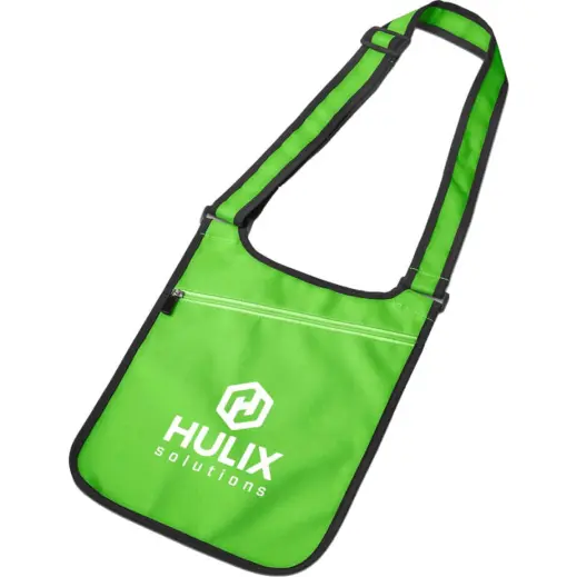 Jubilee Promotions Bag Lime Green